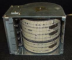 1929 Cilindro Problema