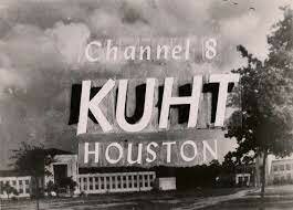 1953 Cursos Educativos Televisados