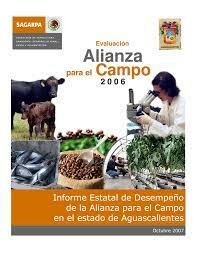 Alianza para el Campo (APC).