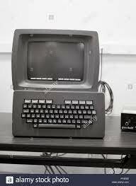 1970 Computadora de Escritorio