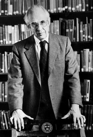 The Life of Hilary Putnam