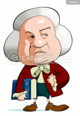 THE AGE OF THE DICTIONARY 1746- 1755