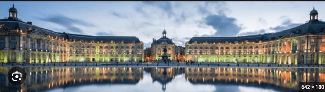 Amidst Turbulence and Intellectual Triumphs