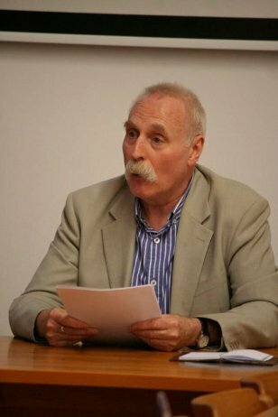 David Bloor Educational Video