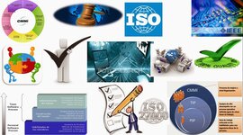 Timeline: Hitos importantes en la gestión de calidad que se han producido desde la Segunda Guerra Mundial hasta la actualidad