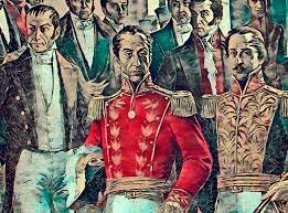 Constitucion de Cucuta