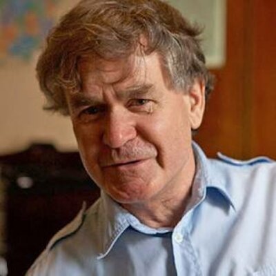 Timeline: Ian Hacking