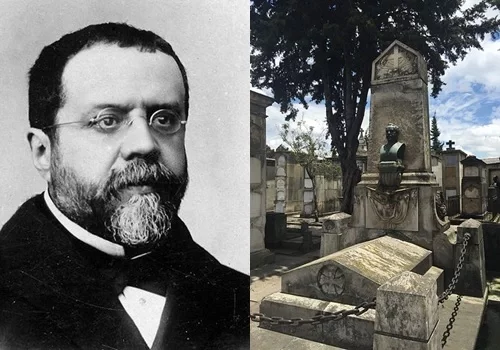 Corte Suprema de Justicia de la Republica de Colombia