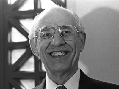 Hilary Putnam