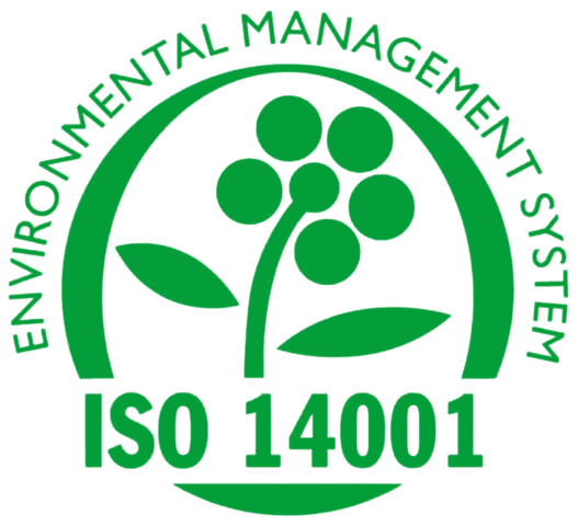 Publicación de la norma ISO 14001