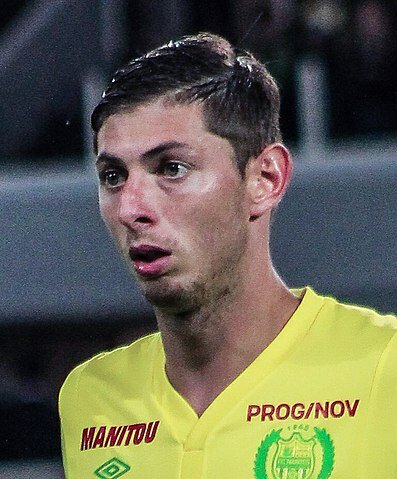 Emiliano Sala