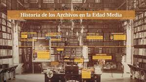 ARCHIVOS EUROPEOS