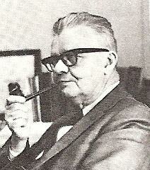 Perspectiva Bibliotecológica: Jesse Hauk Shera (1903–1982)