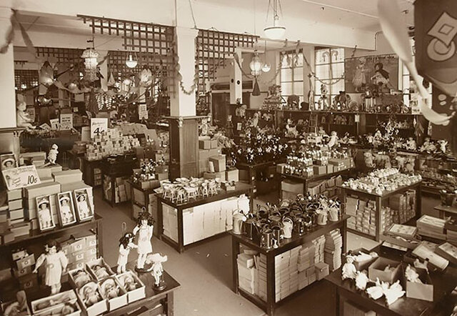 MAGAZINES (1660).     CAMBIO EN tecnologías de gestión