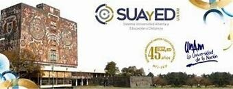 SUA Sistema de Universidad Abierta