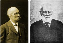 Perspectiva Documentalista: Paul Otlet (1868–1944) y Henri La Fontaine (1854–1943)