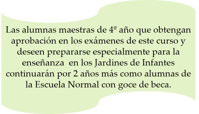 Curso Especializacion en Kindergarten