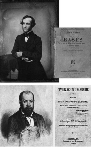 Proyecto Politico Liberal