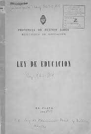 Ley 5650