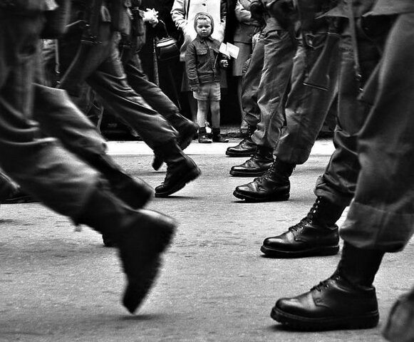 Golpe Militar del 76