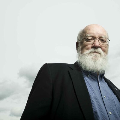 Timeline: Daniel Dennett - A Mindful Philosopher and Thinking Machine