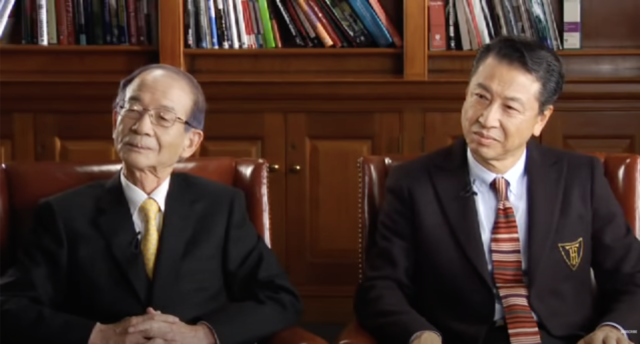 Perspectiva Cognoscitiva: Nonaka y Takeuchi