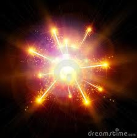 Big Bang