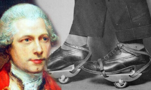 La historia del patinaje sobre ruedas