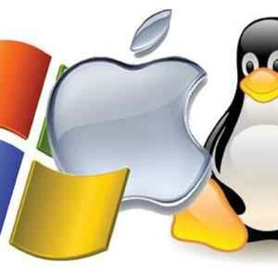 Timeline: Sistemas Operativos Evolución