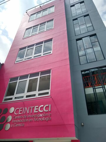 CEINTECCI
