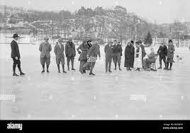 Noticias deportivas sobre el Patinaje