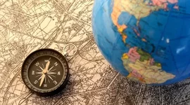 Timeline: HISTORIA DE LA GEOGRAFIA