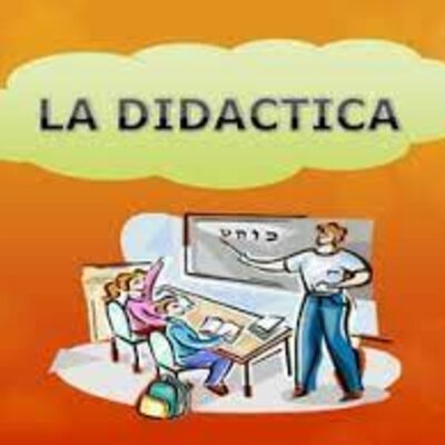 Timeline: HISTORIA DE LA DIDACTICA