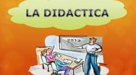 Timeline: HISTORIA DE LA DIDACTICA