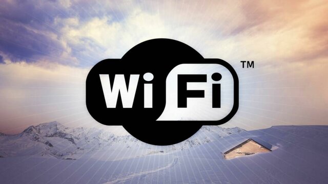 Wi-Fi