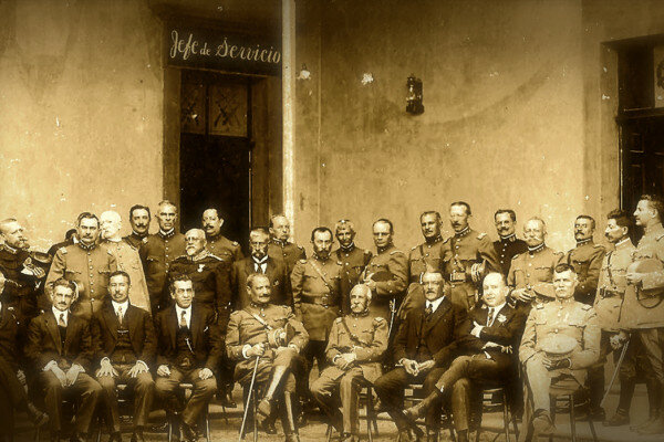 Educación en el período militar