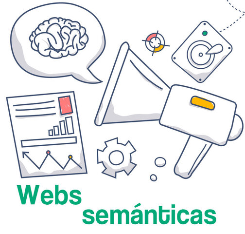 Características WEB Semántica