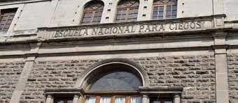 Escuela Nacional de Ciegos