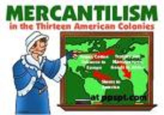 Mercantilism