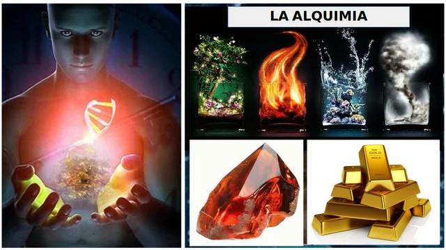Alquimia