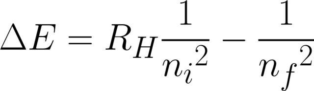 Formula de Ryberg-Johannes Ryberg