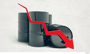 Baja de produccion manufacturera a la dependencia petrolera