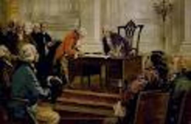 Constitutional Convention