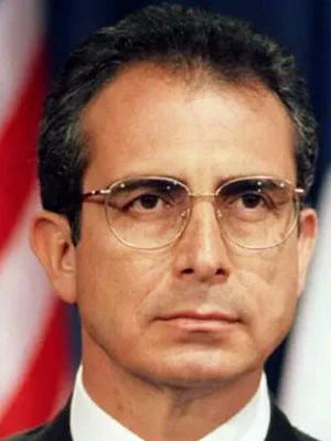 Ernesto Zedillo Ponce de León  (1994-2000)