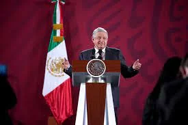 Mandato de López Obrador (2018-actual)