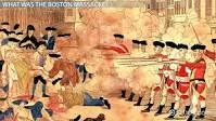 Boston Massacre