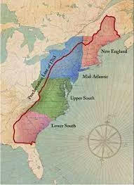 Proclamation of 1763