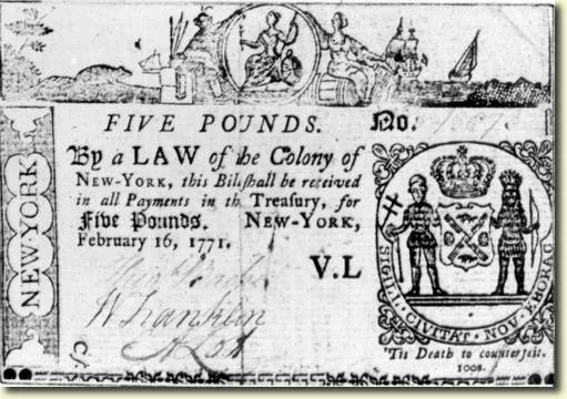 Currency Act