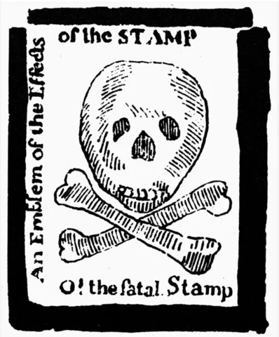 Stamp Act