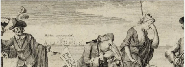 Quartering Act (1765)
